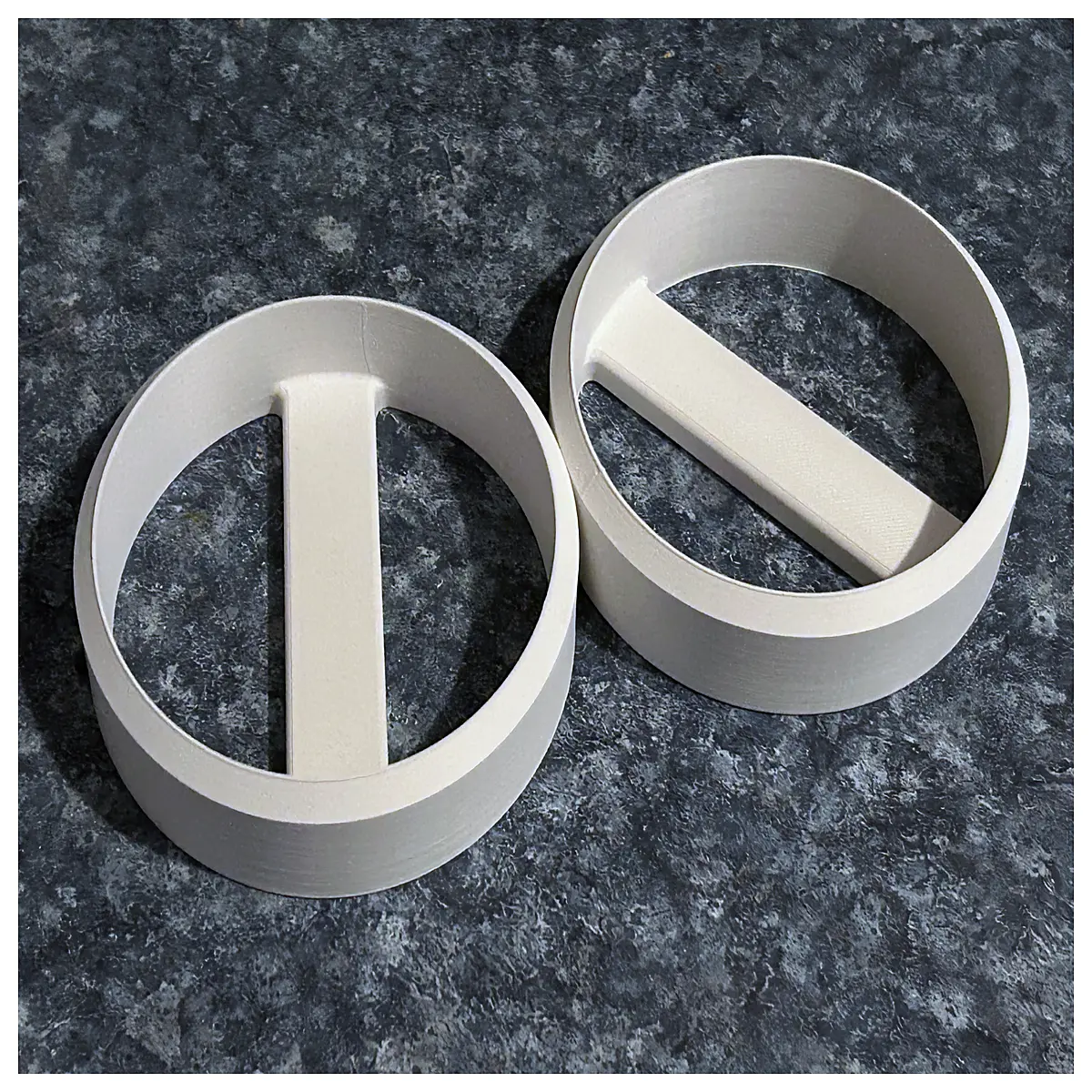 90mm Pierogi Cutter Tool Pierogi Cutters Easy Grip Handle Fast Slice Dumpling Cutter