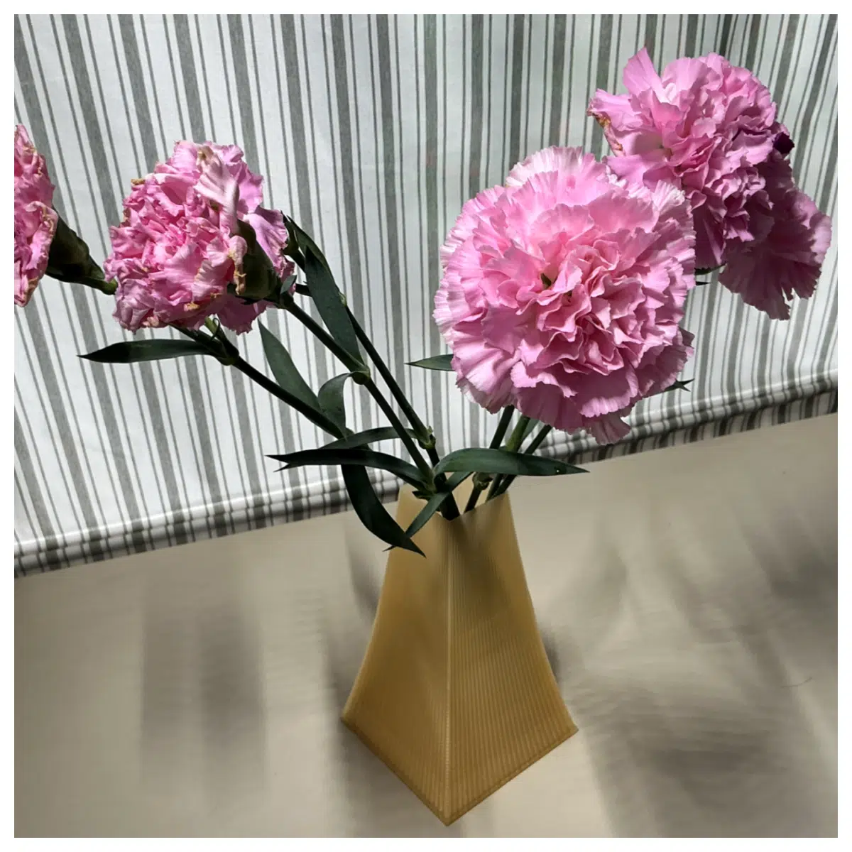 Ceramic Vase Decorative Item Home Floral Arrangement Indoor Decoration Vase Ceramics Home Decor Floral Arrangement Interior Decoration