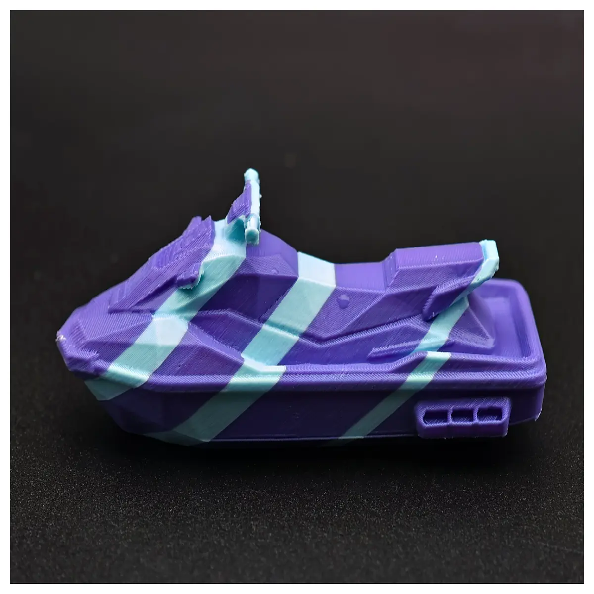 Bathtub Boat Toy Realistic Watercraft Play Set Kids Bath Toys Submarine Fun Water Games Educational Toys