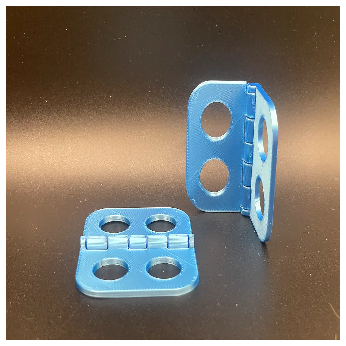 Cardboard Hinge Integrated Print Tool Accessory Model Making Craft Supplies Cardboard Box Connector Model Parts