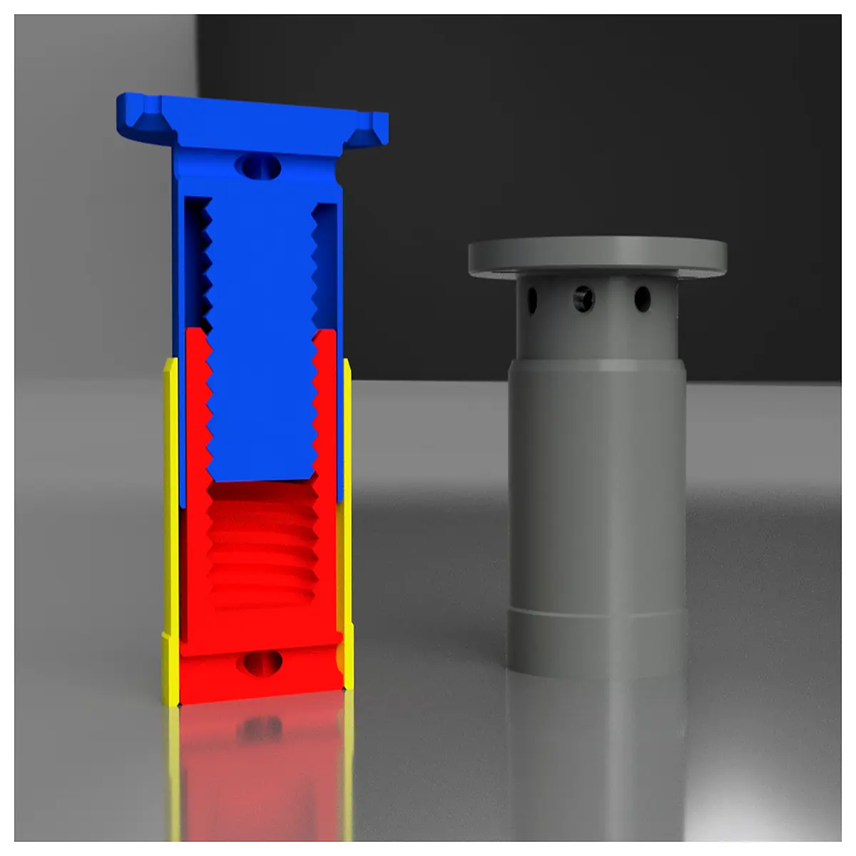 Adjustable Furniture Legs Concealed Support 80 120mm Enhance Stability Soft Floor Protection Replacement Legs Feet