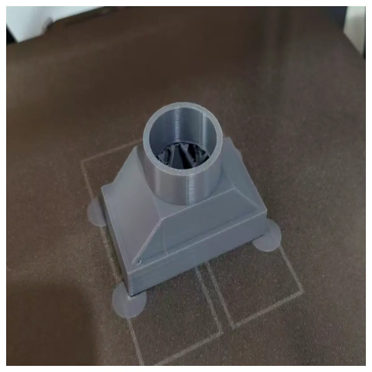 turbocharger compressor wheel adapter coupling flange for garrett holset exhaust gas turbocharger repair parts