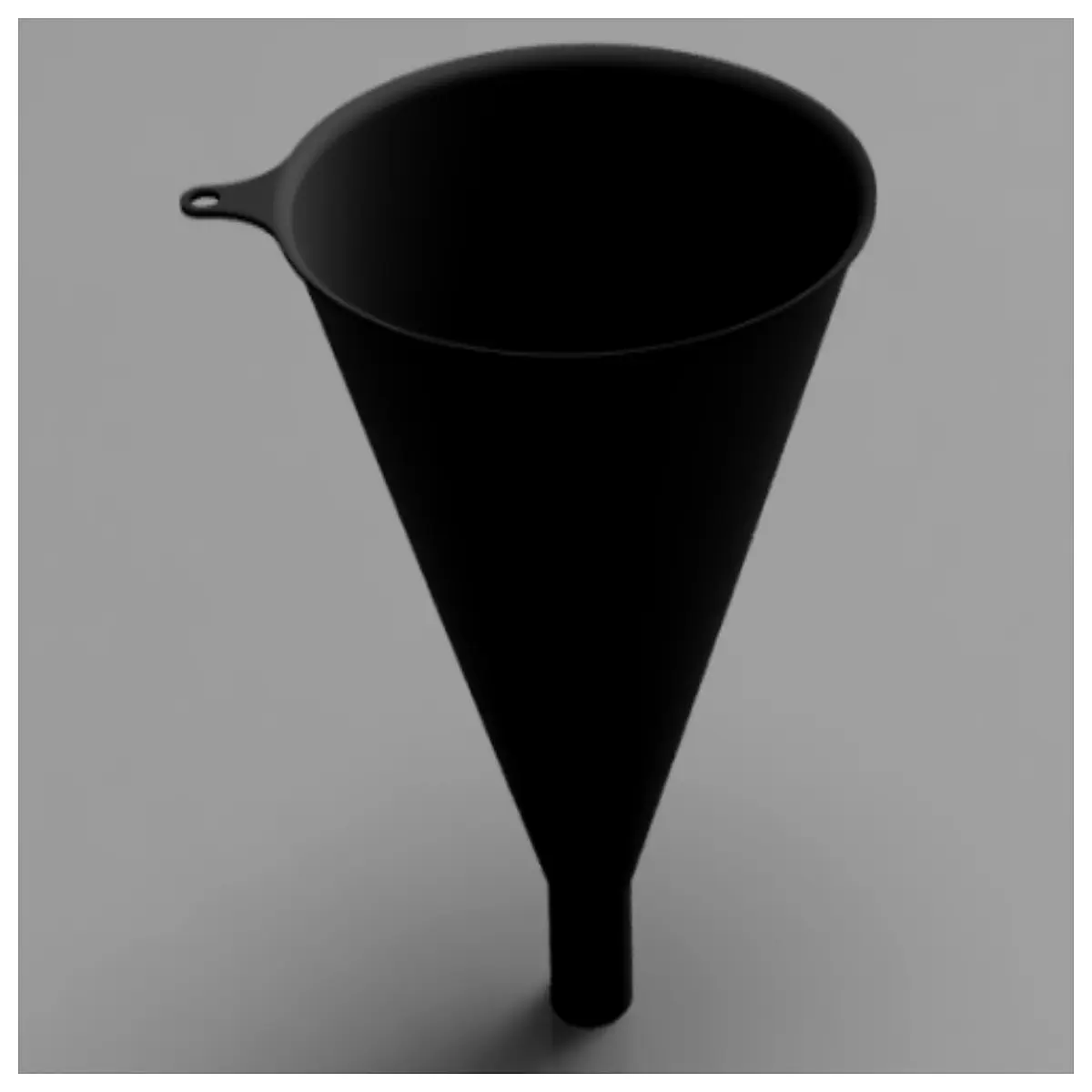 Trichter Funnel Liquid Pouring Kitchen Baking Pastry Tools Funnel Accessories Parts Supply
