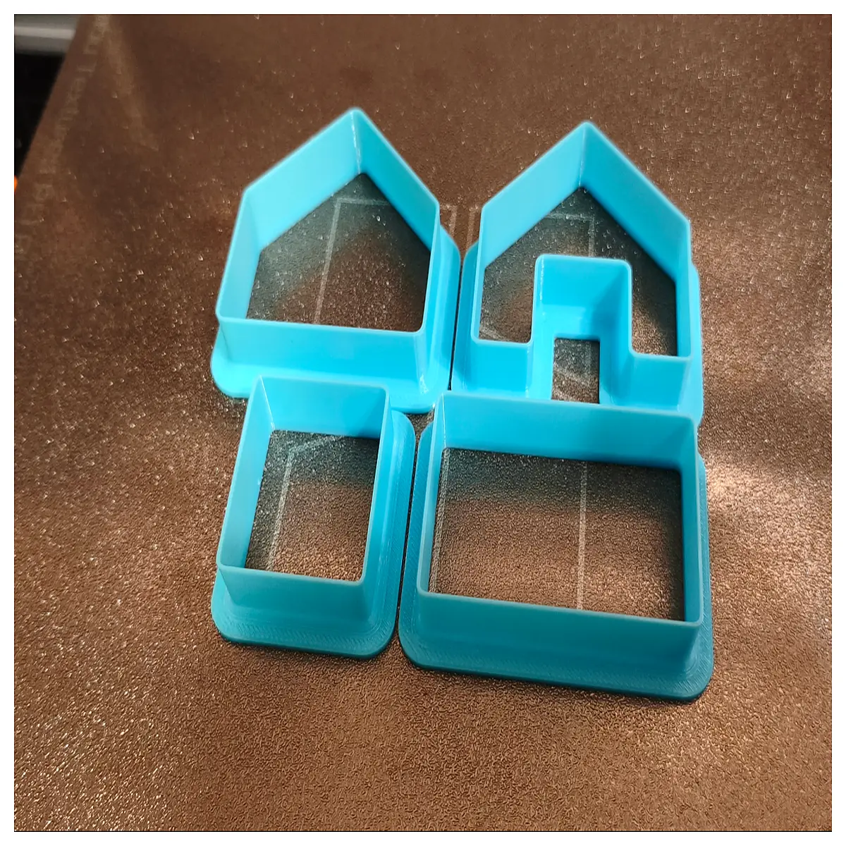 edible gingerbread house with royal icing and candy decorations for christmas baking diy