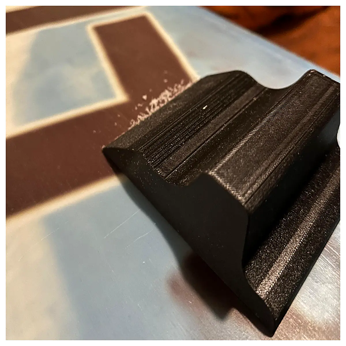 oilfield wax removal tool scraper for pipe cleaning maintenance equipment