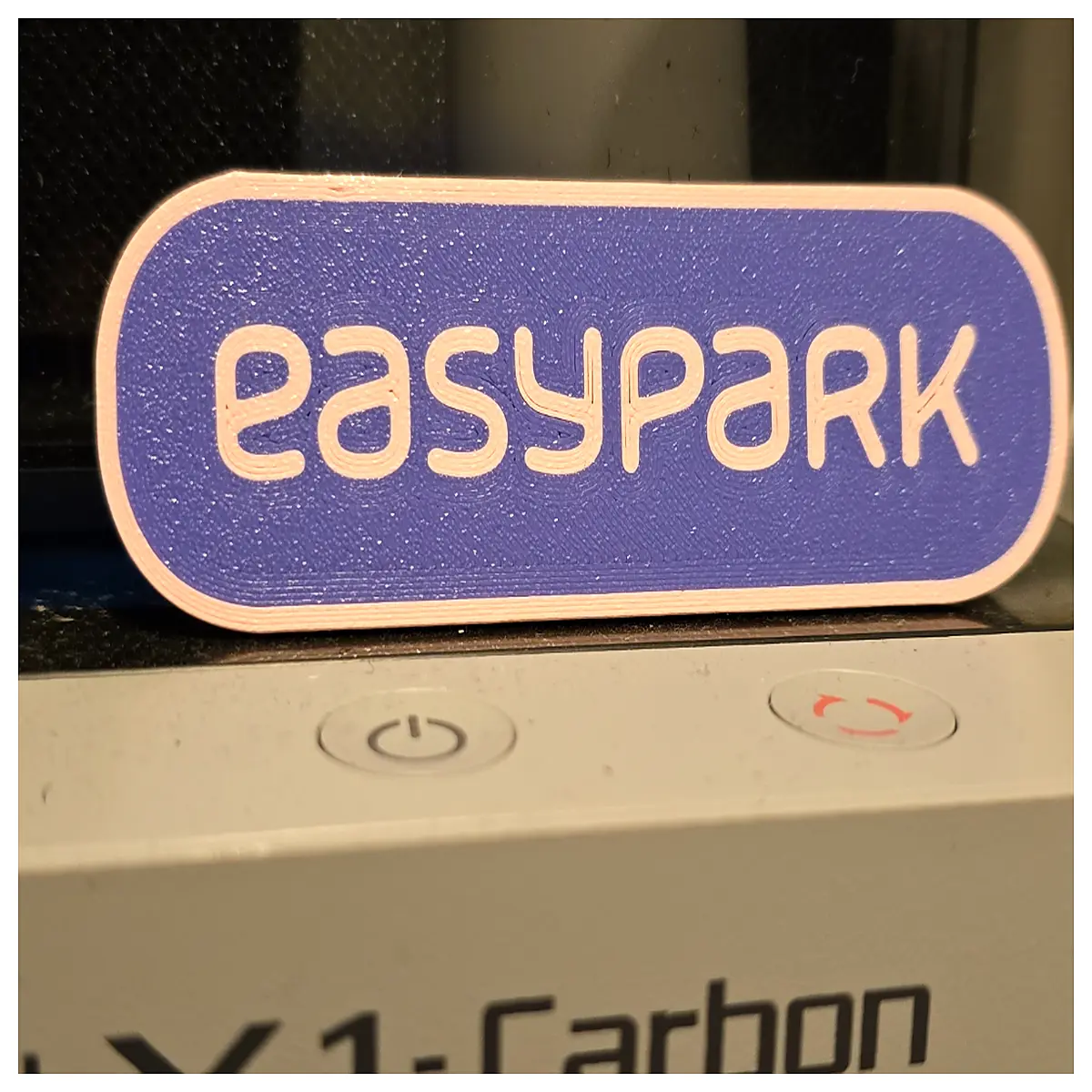 easy park parking sign italy removable car spot sticker for private driveway no parking zone marker anti tow warning decal durable outdoor vehicle ide