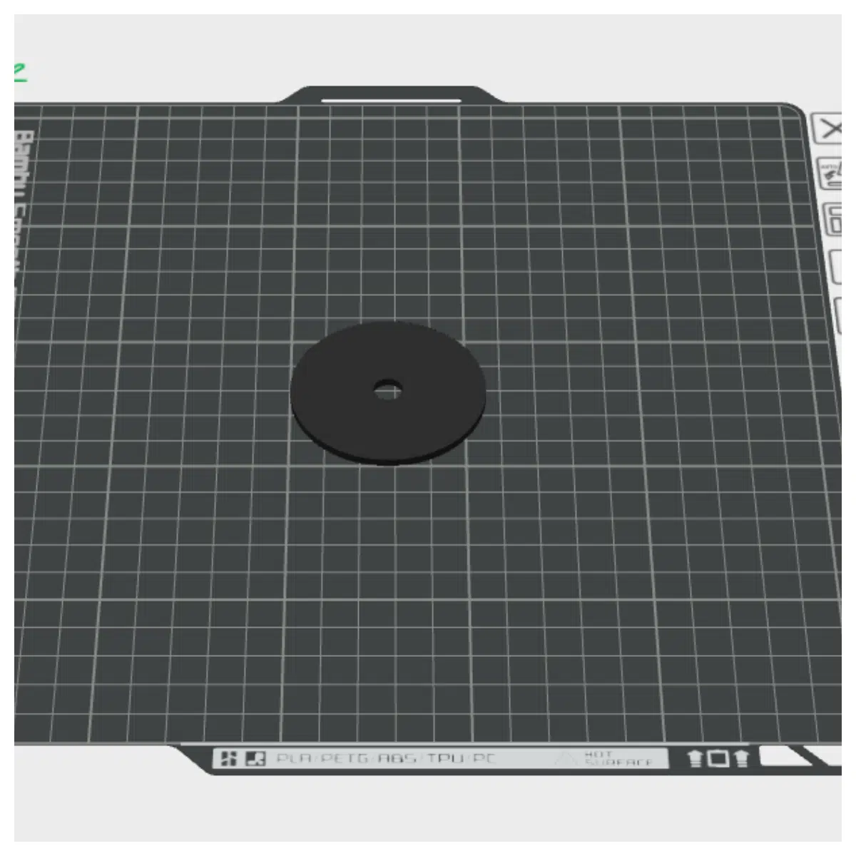 commandante mk40 drill cover protective case guard for power tools