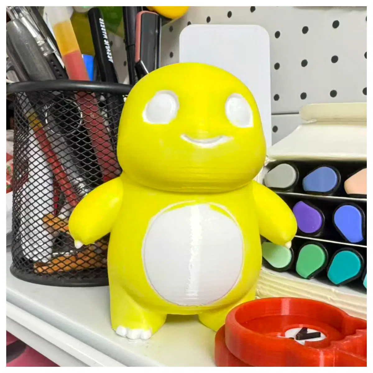 nai long haha plush toy cute cartoon character keychain bag charm soft stuffed animal kids gift funny meme
