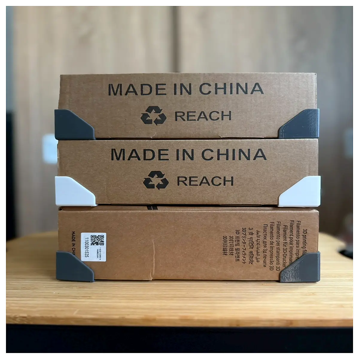 duty cardboard corner protectors for shipping boxes bulk packaging supplies