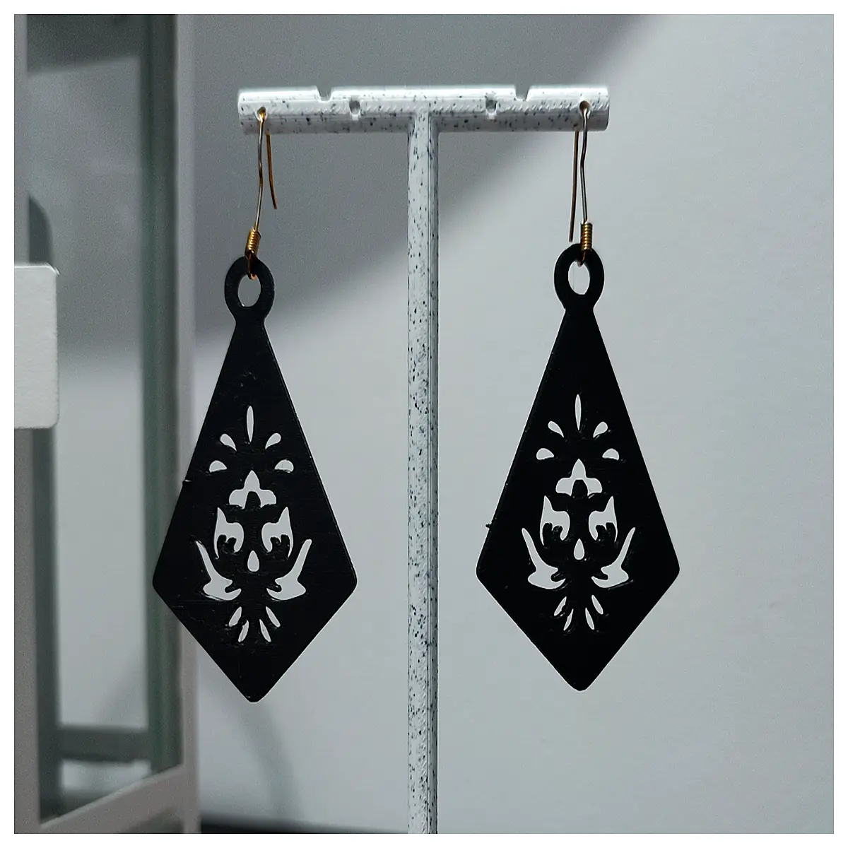 Marrakech Style Earrings Decorative Earring Moroccan Flair Design Fashion Accessory Women s Jewelry