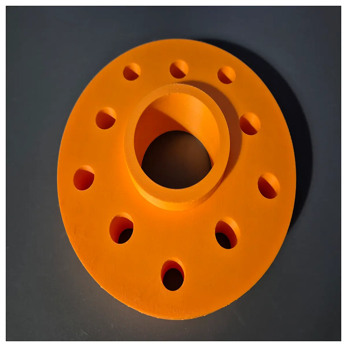 5x112 to 5x130 Spacing 25mm Adapter Not for Drilling Car Wheel Rim Accessories Tire Change Tools