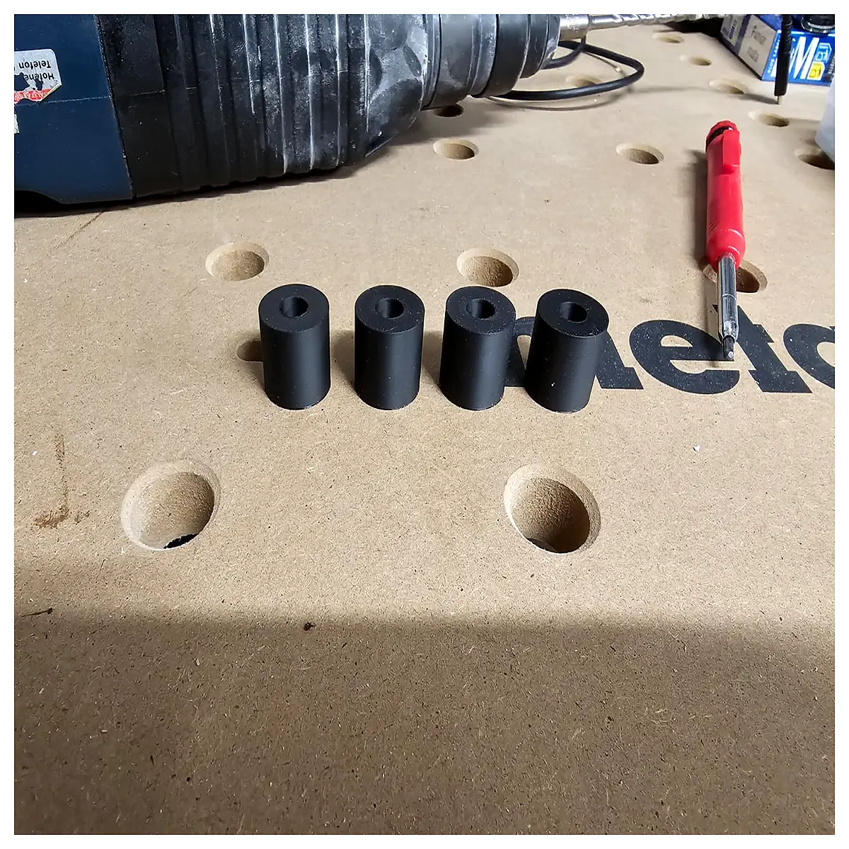 skadis pegboard spacers inserts dividers organizer accessories for wall panel storage system parts