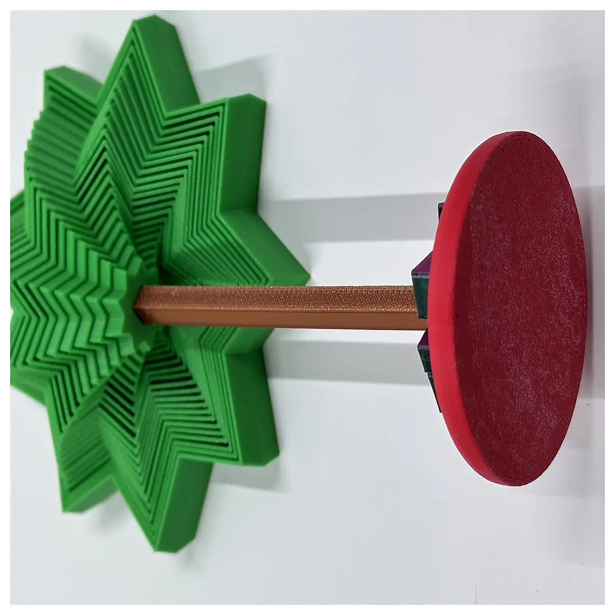 Christmas Tree Base Stabilizer Stand Festive Display Support Decoration Accessory Tree Support Christmas Gift