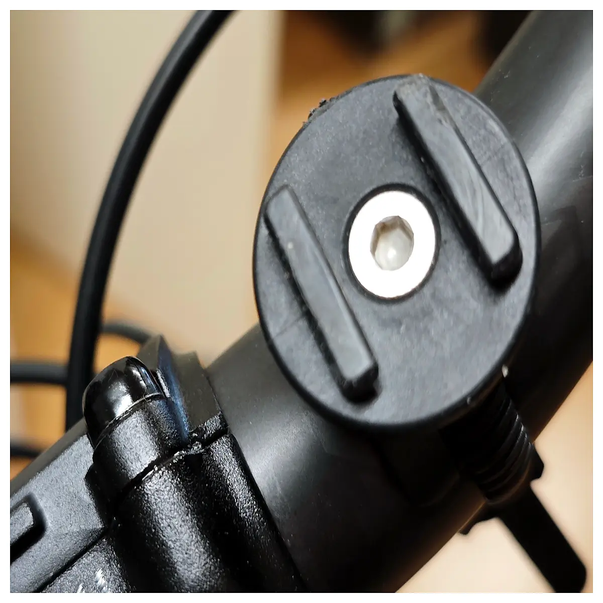 SP Connect Connector Head Parts Mobile Phone Mount Accessories Car Vehicle Mount Phone Holder Installation Accessories Phone Parts