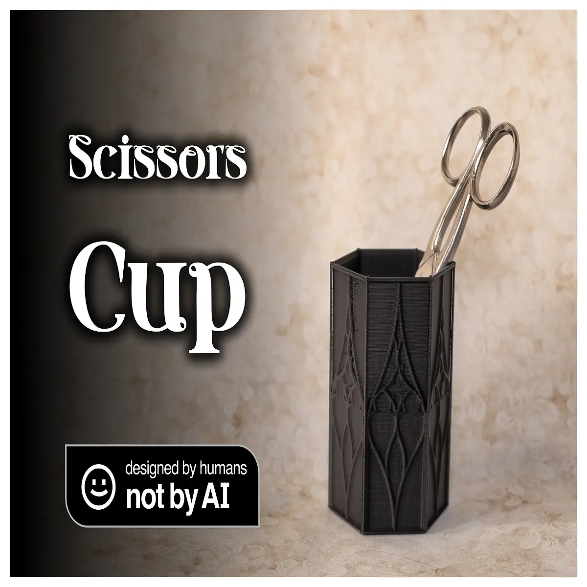 Scissors Holder Wall Mounted Kitchen Tool Organizer Bathroom Space Scissors Fixer Practical Accessory