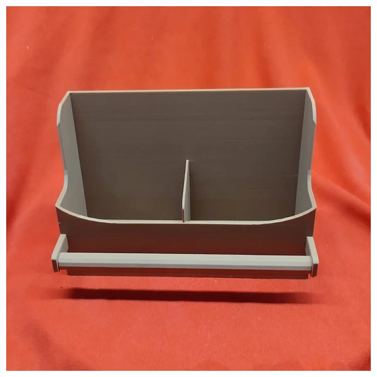 double bird feeder cup for cage aviary pet supplies