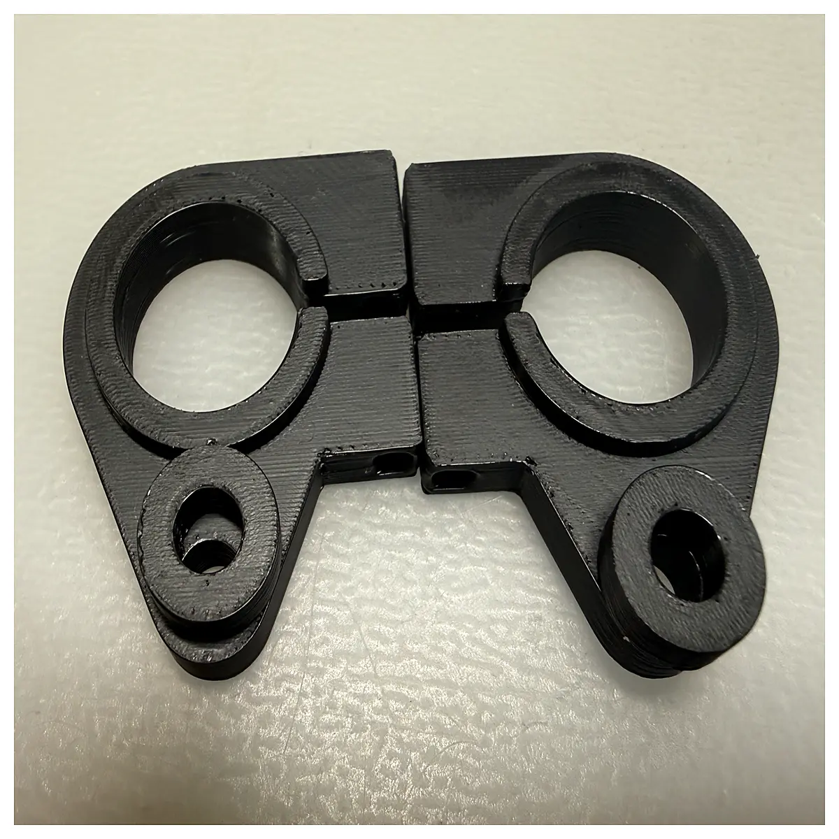 VKB T Rudder MK IV Damper Flight Simulator Rudder Pedal Tuning Accessory Rudder Control Damper