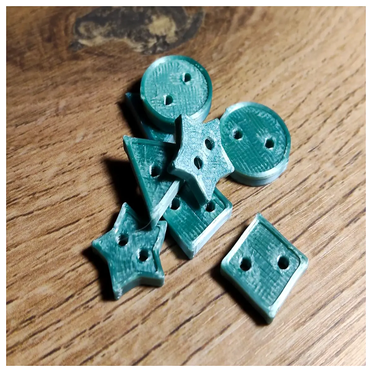 Button Decor Car Interior Parts Automotive Accessories Button Replacement Button Assembly