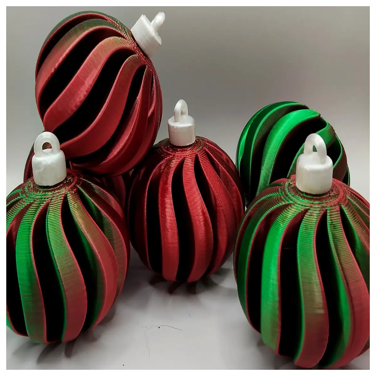 Christmas Ornament Festive Ball Christmas Tree Decoration Indoor Decor Christmas Gift Ornament Decoration