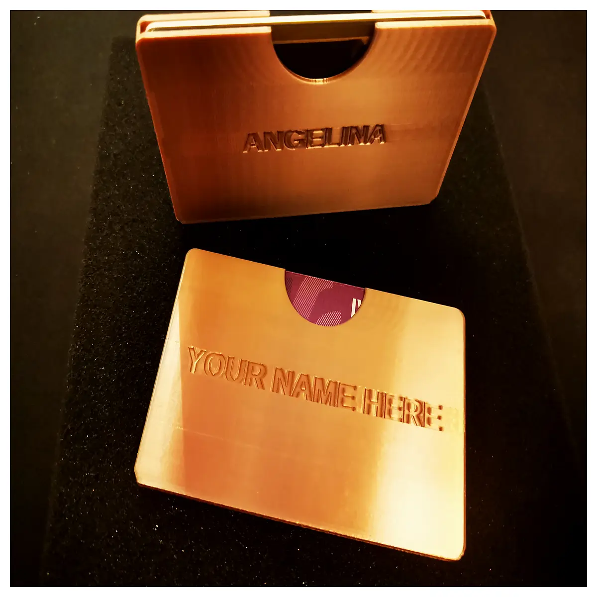 Card Holder Generator Smart Card Organizer Tool Quickly Create Personalized Card Holders Boost Efficiency Easy Storage
