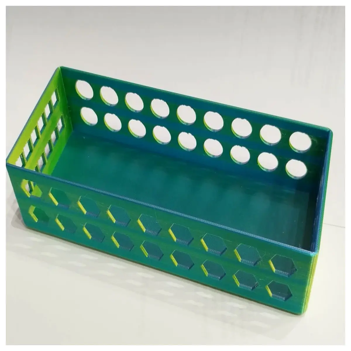 Pencil Case Student Stationery Pen Holder Organizer Case School Supplies Writing Accessories Student Products Creative Case