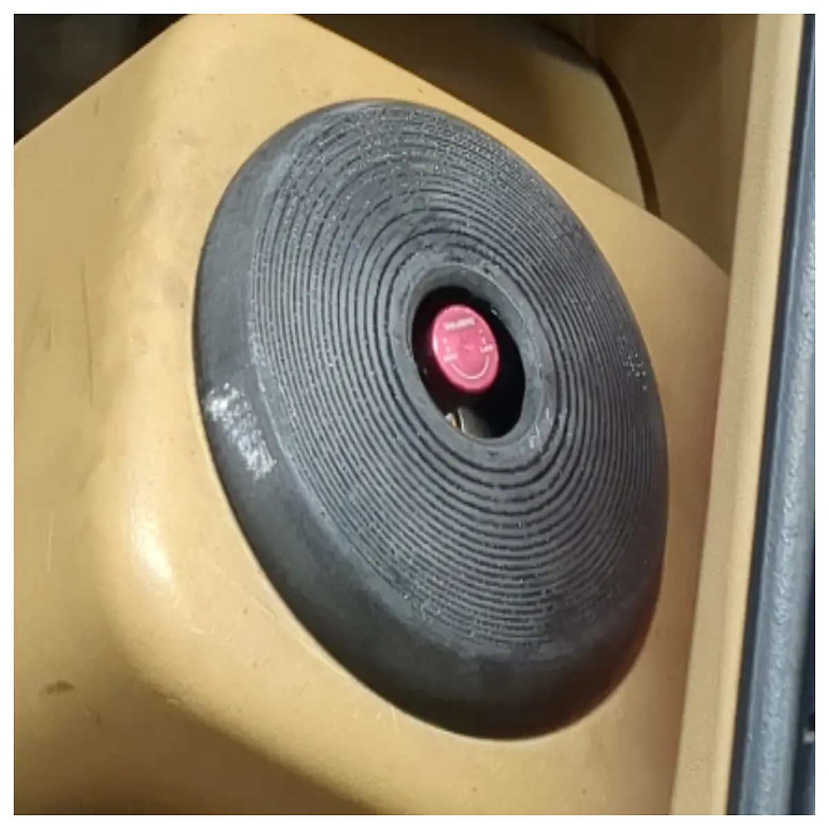 280ZX Rear Shock Cover Coilover Shock Cover Shock Absorber Parts Suspension Protection Repair Parts