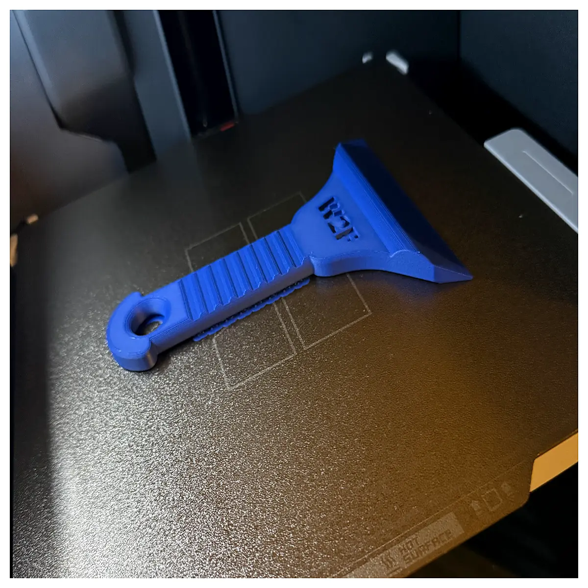 Windshield Ice Scraper Snow Removal Tool Winter Car Glass Defroster Ice Scraper Accessories Fast Ice Removal