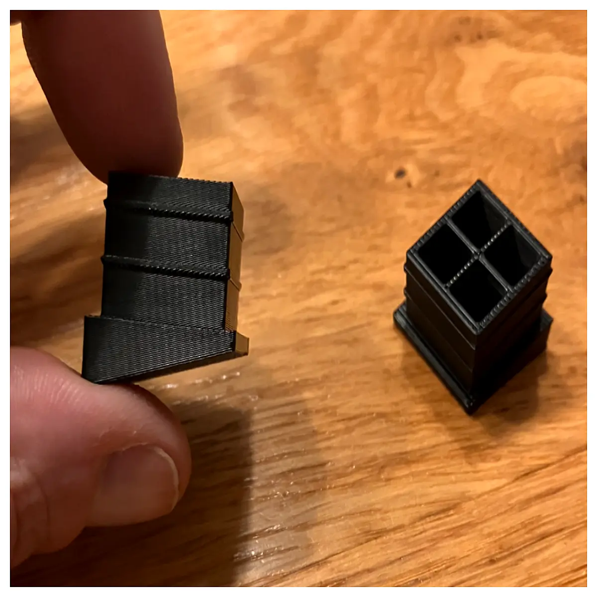 175x175mm protective cover cap square plastic shield for machinery equipment sensor housing waterproof seal