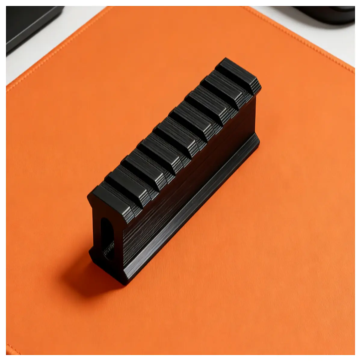 Dual Side Pin Guide Rail for Carvin CNC Router Router Accessories 3D Printer Parts Print Components Installation Kits