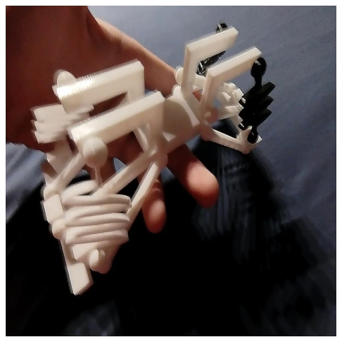 Climbing Car Suspension Parts Suspension Release Toy Climbing Car Accessories Suspension Release Kids Toy Climbing Car Components