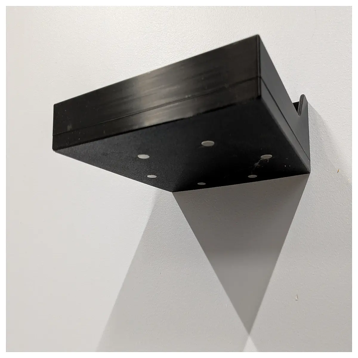 Magnetic Collector Connectors Wall Mounted Shelves Hanging Storage Kitchen Bathroom Tool Organizer Magnetic Hook Storage