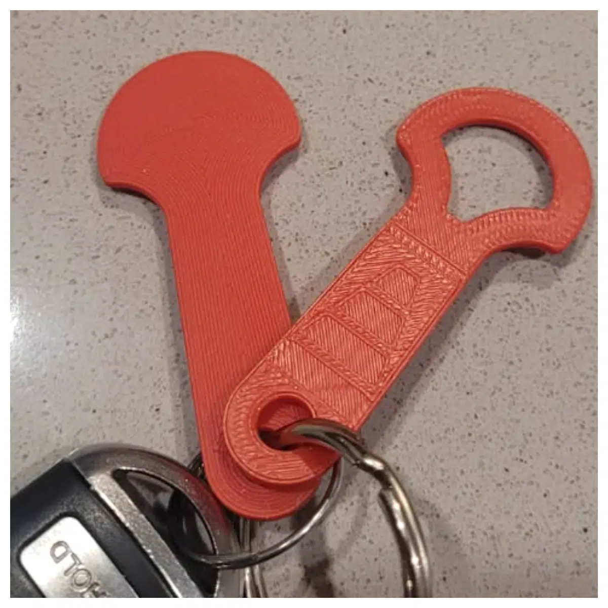 Shopping Cart Key 1 Euro Coin Removable Shopping Cart Accessory Spare Key Convenient Tool