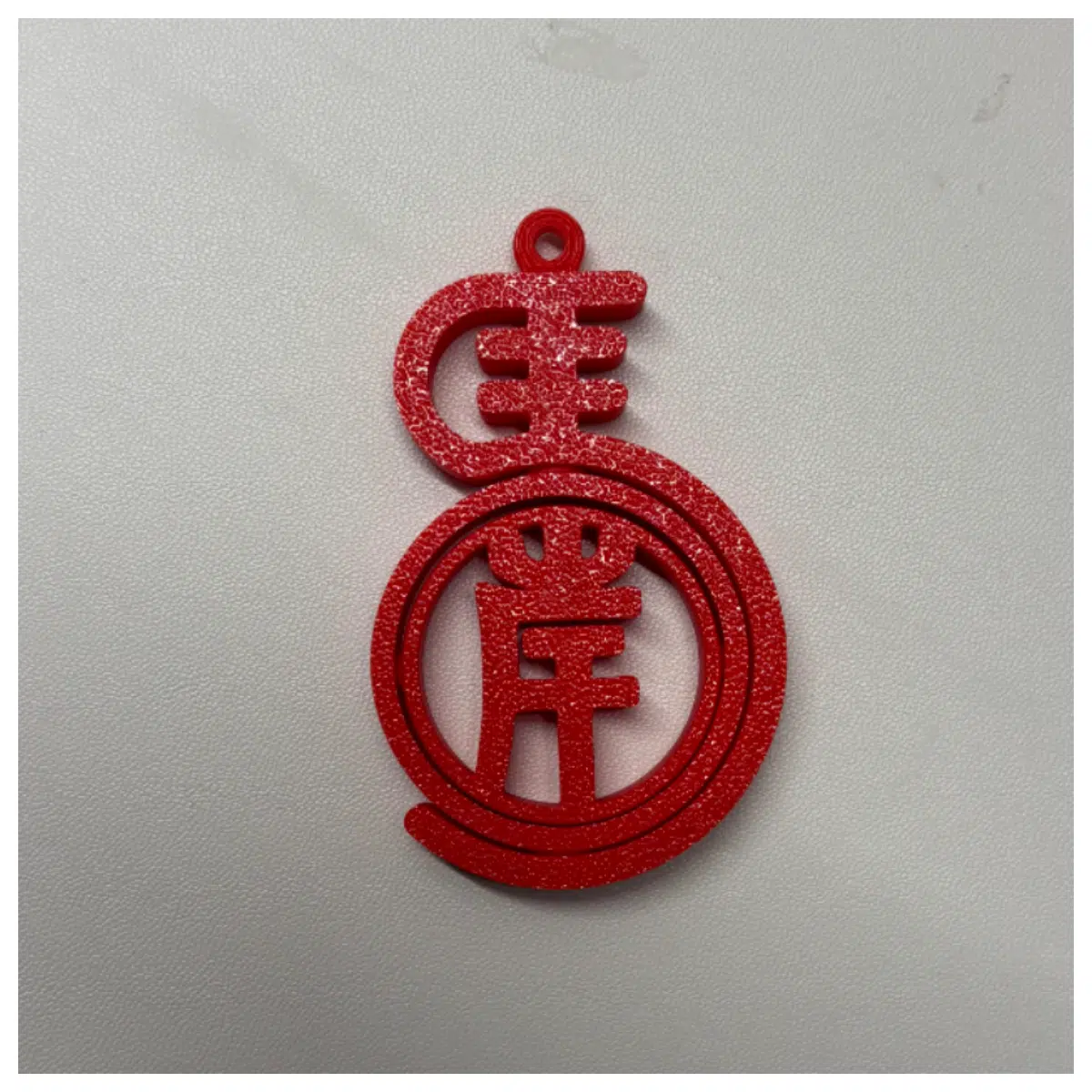 2026 Year of the Horse Finger Spinner Exclusive New Year Gift Fast Rotation Collectible Fun Horse Culture Accessories Finger Toy