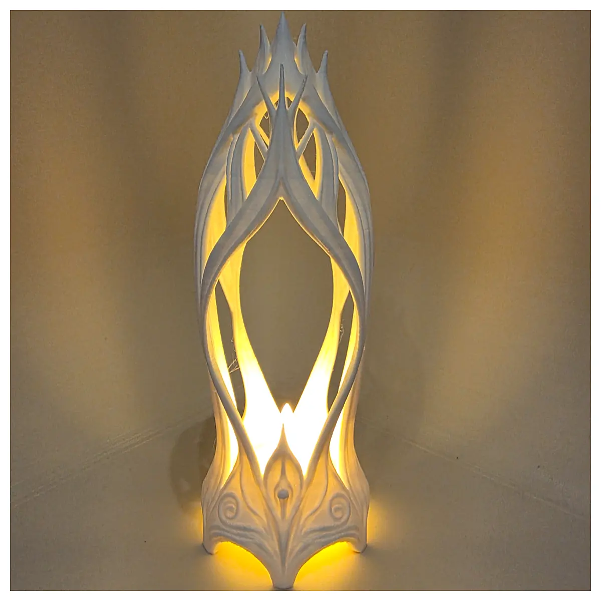 Fairy Wall Lights Romantic Decor Bedroom Living Room Lighting Fixtures Create Cozy Atmosphere Decorative Illumination