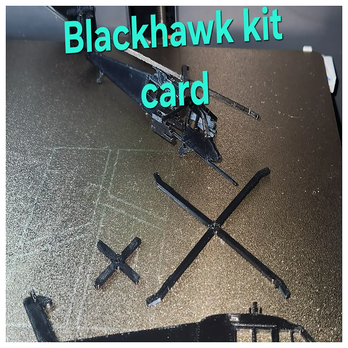 black set card pack collector edition 2 versions limited series trading cards
