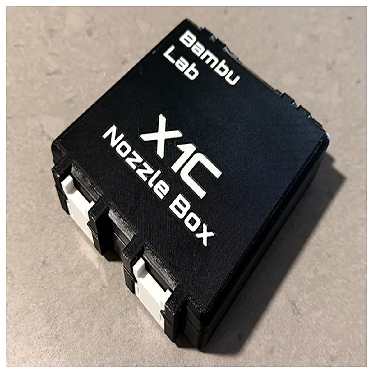 Heat Sink Enclosure Electronic Device Protection Box Insulated Box Industrial Accessories Heat Dissipation Housing Electronic Component Packaging X1CP