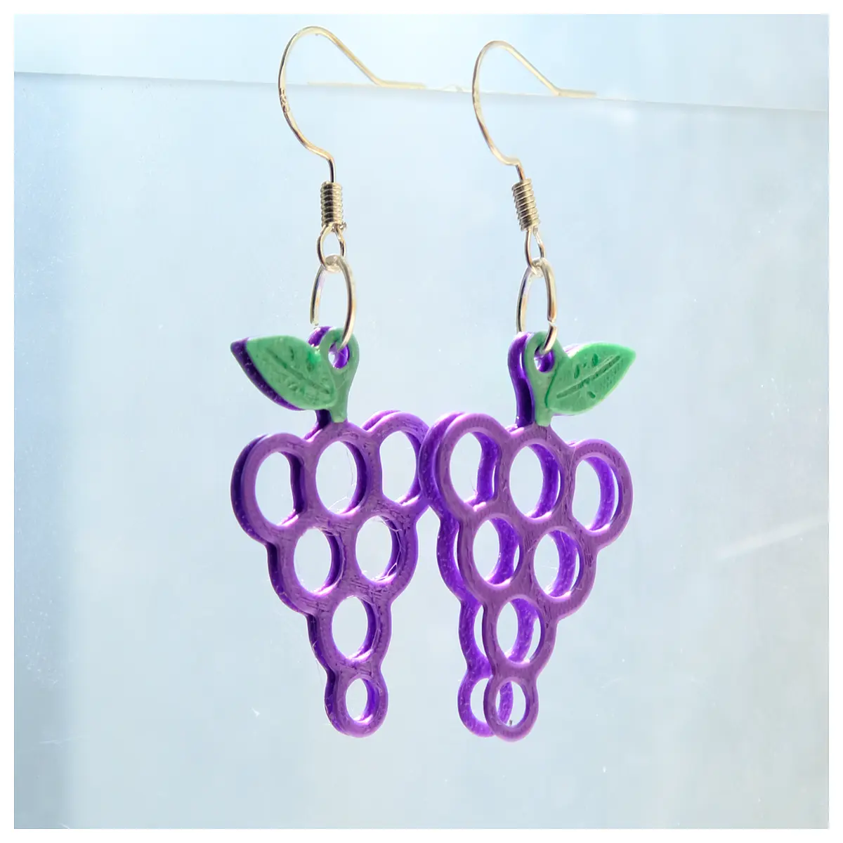 Modern Grapevine Earrings Women s Style Simple Fashion Elegant Jewelry Creative Accessories Trendy Korean Style Chain Earrings