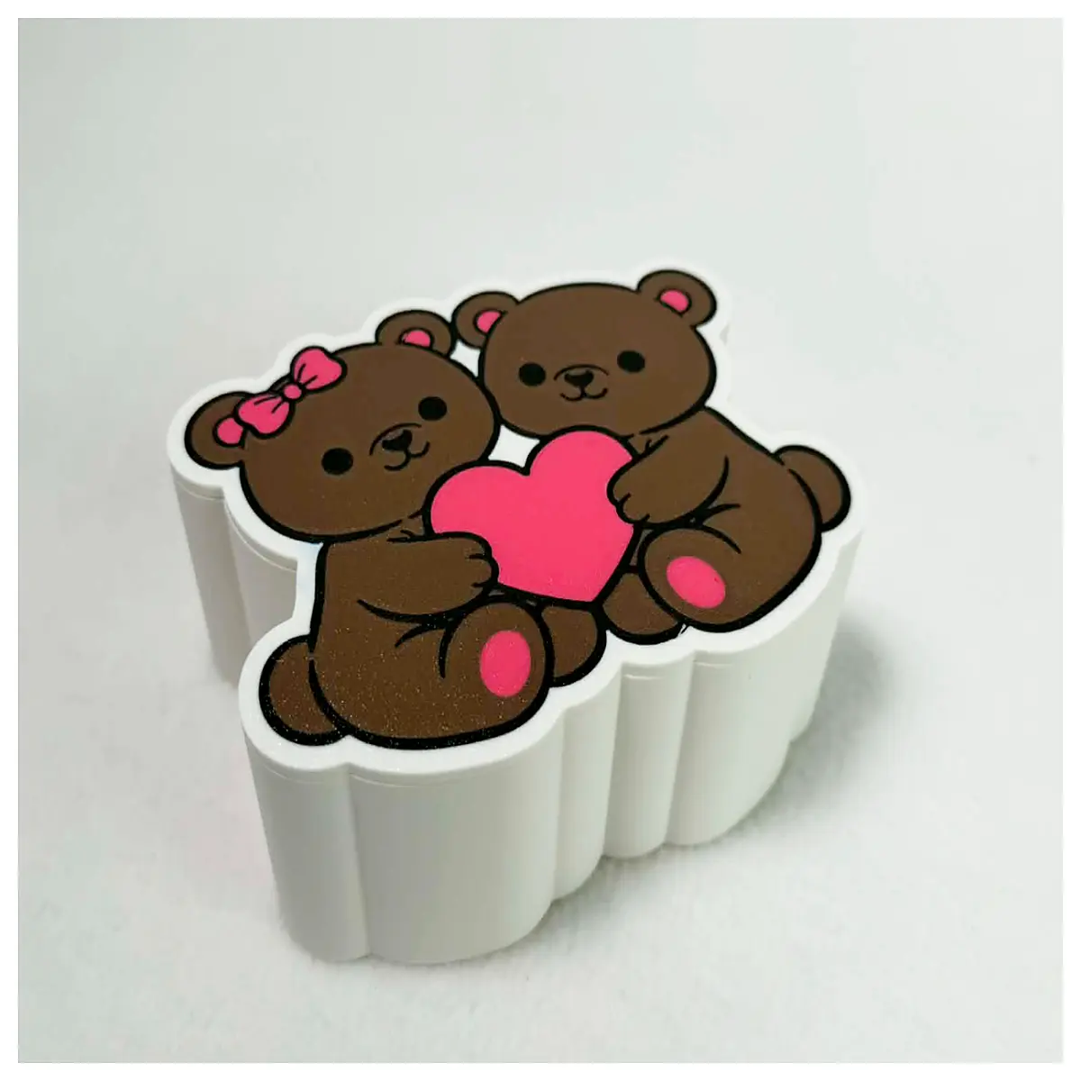 Valentine s Day Gift Box Sweet Surprise Romantic Gift Couple s Choice Chocolate Box Anniversary Present Box