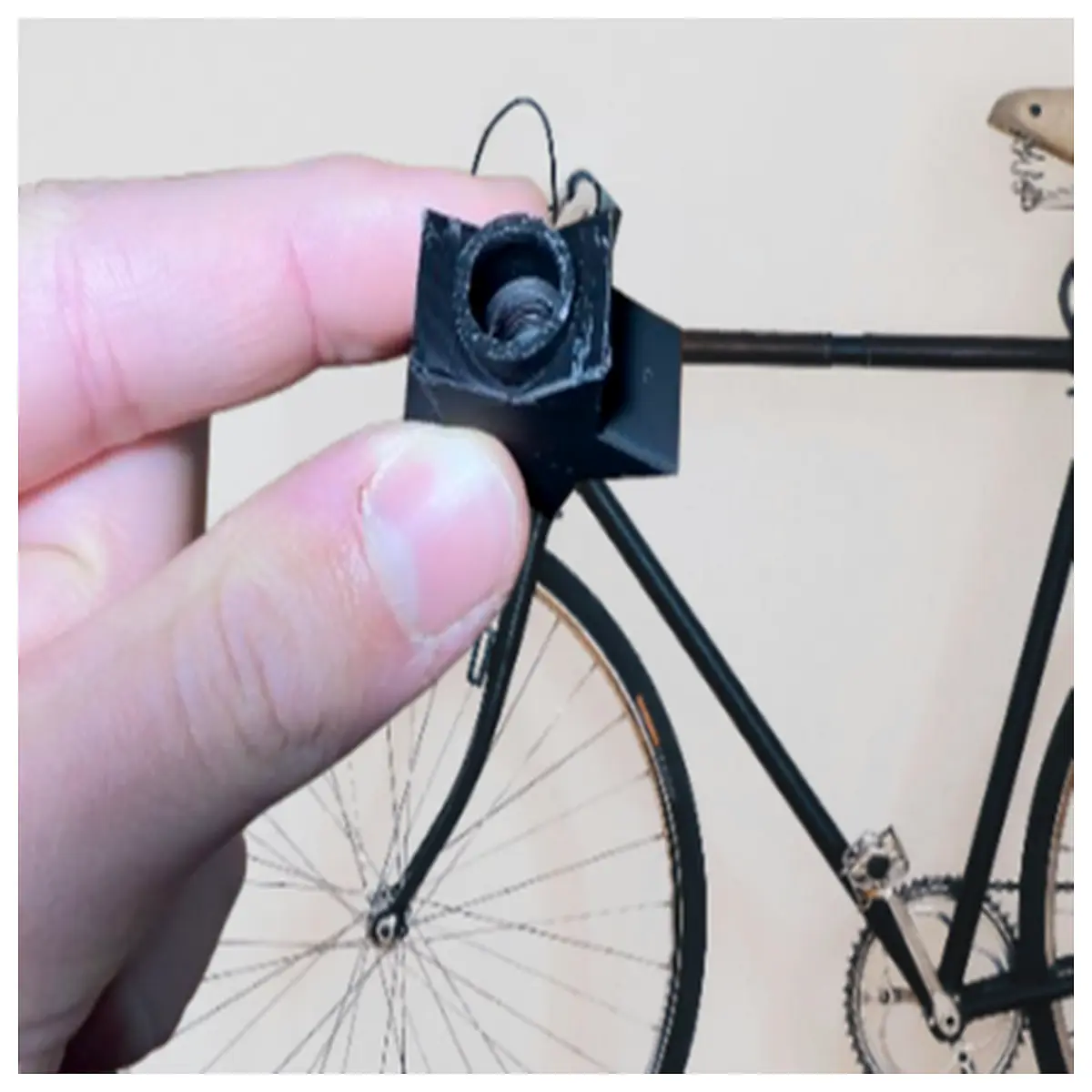 Star shaped Valve Cap Valve Parts Valve Cap Replacement Valve Seal Valve Repair Valve Accessories