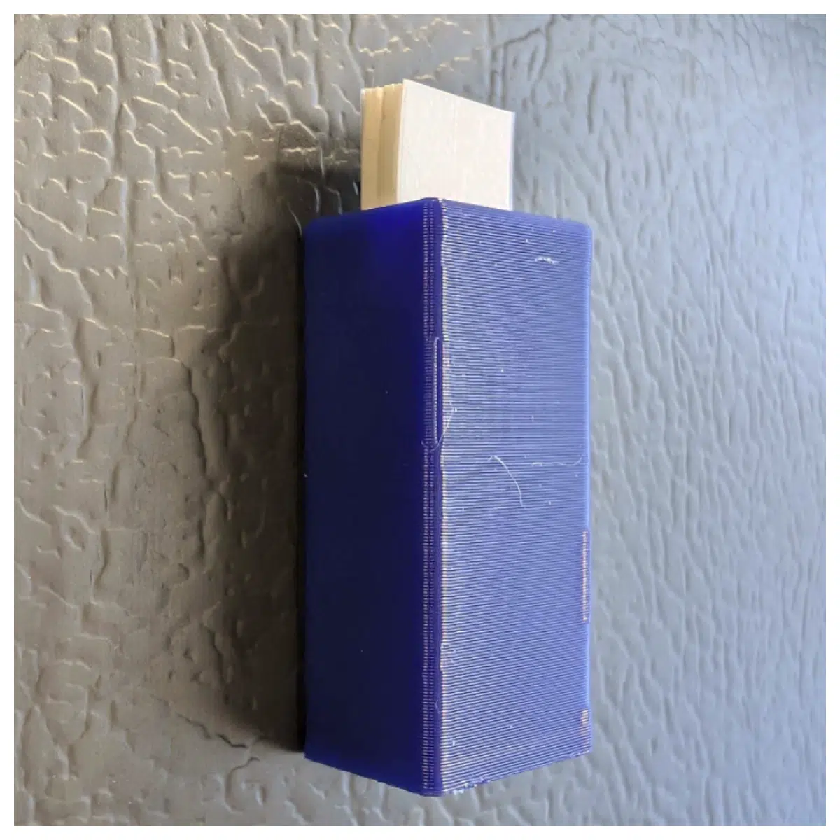 Magnetic 12mm Label Holders Magnetic Shelves Store Display Magnetic Hooks Retail Decoration Label Fixation Accessories