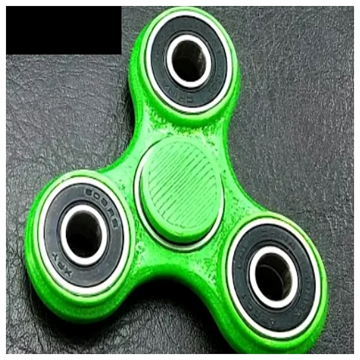 fidget spinner hand toy anti stress relief for kids adults anxiety center spinning top