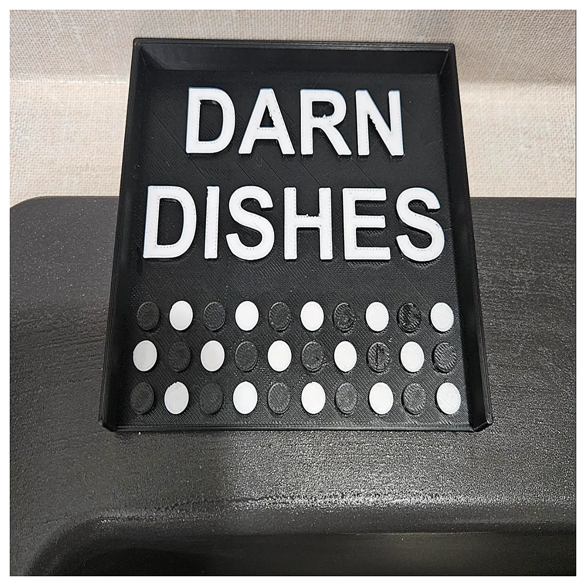 Dish Sponge Holder Kitchen Shelf Drying Rack Bowl Brush Organizer Cabinet Storage Kitchen Cleaning Essentials