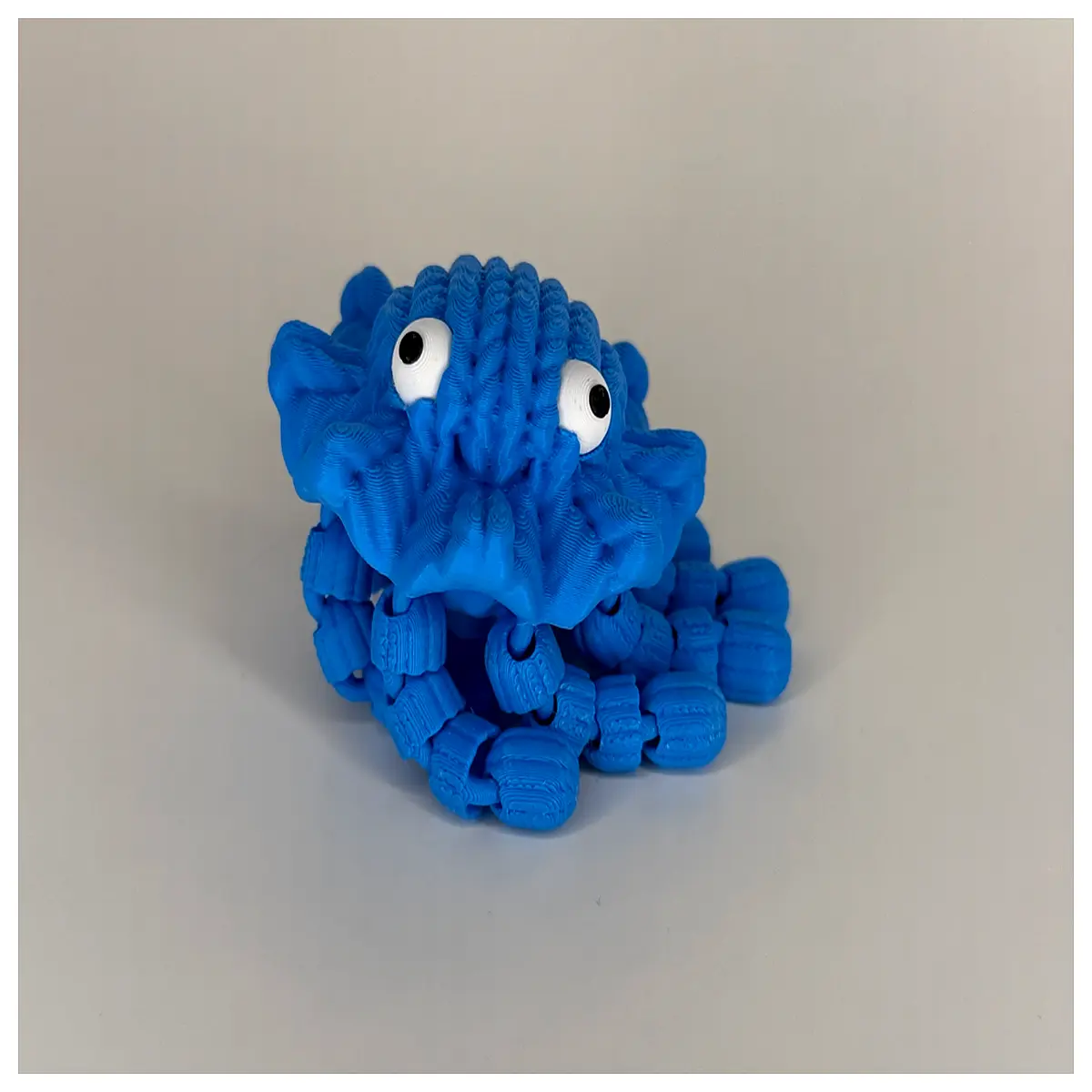 Rotating Spiral Knit d Movable Jellyfish Toy Infant Sensory Toy Soft Comfortable Developmental Play