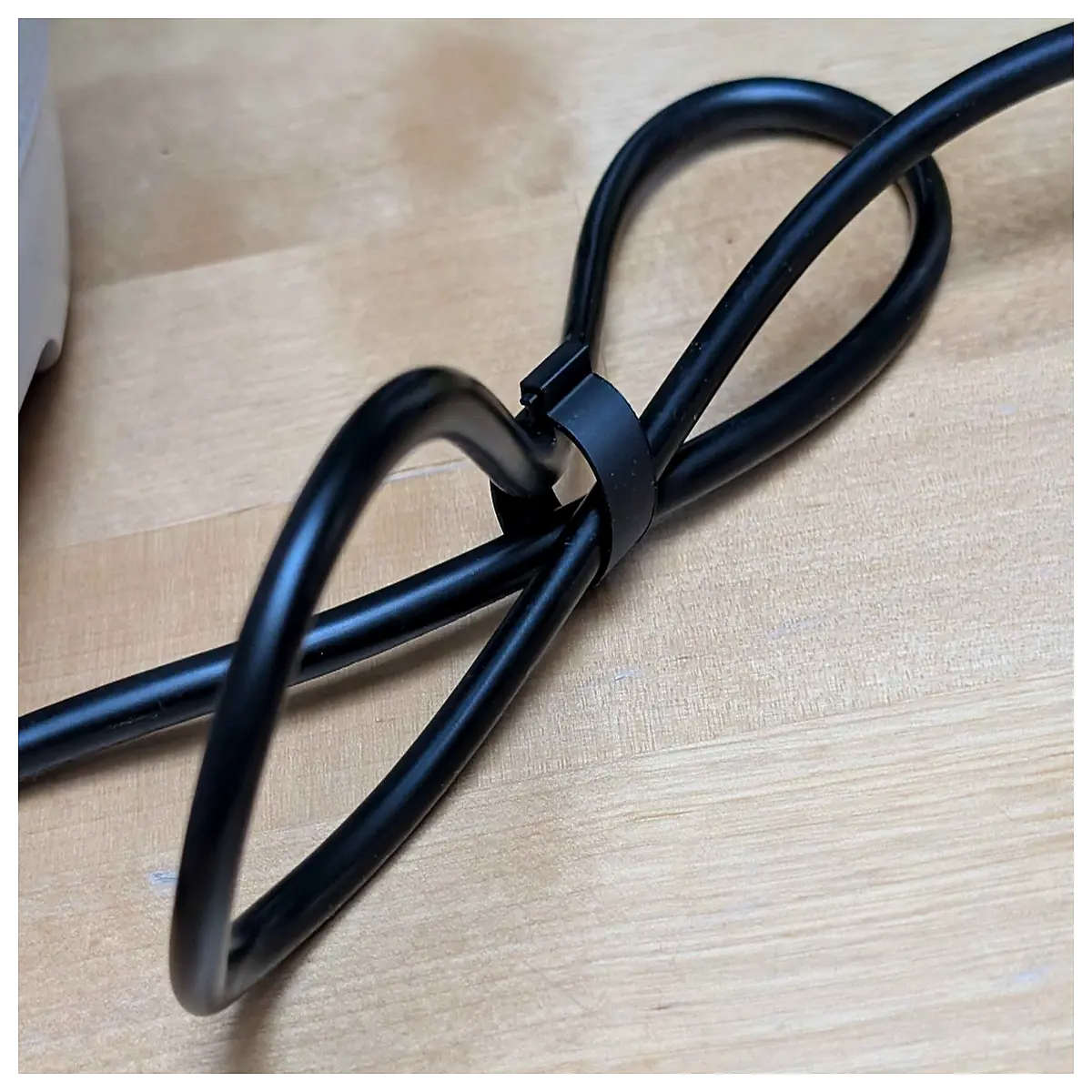 adjustable cable clips for desk organization duty wire management holders self adhesive cord organizers for home office multi size strap ties