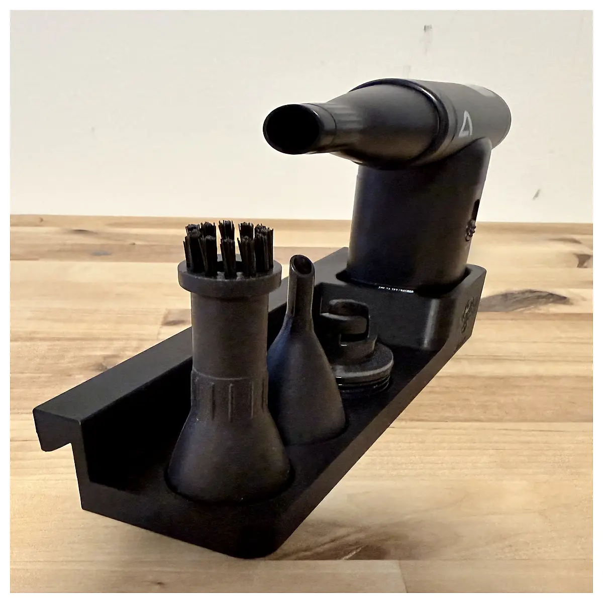 handheld blower for french braid support lightweight hair styling tool for volume and texture portable air dryer for braiding techniques