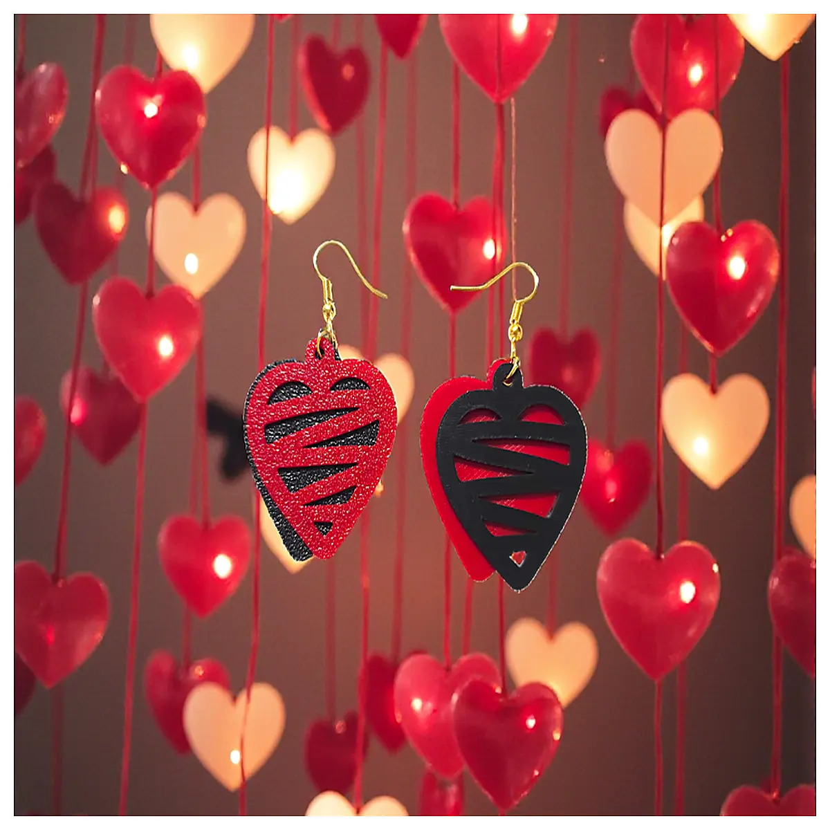 Zebra Earrings Women s Fashion Jewelry Decorative Earring Elegant Accessories Her