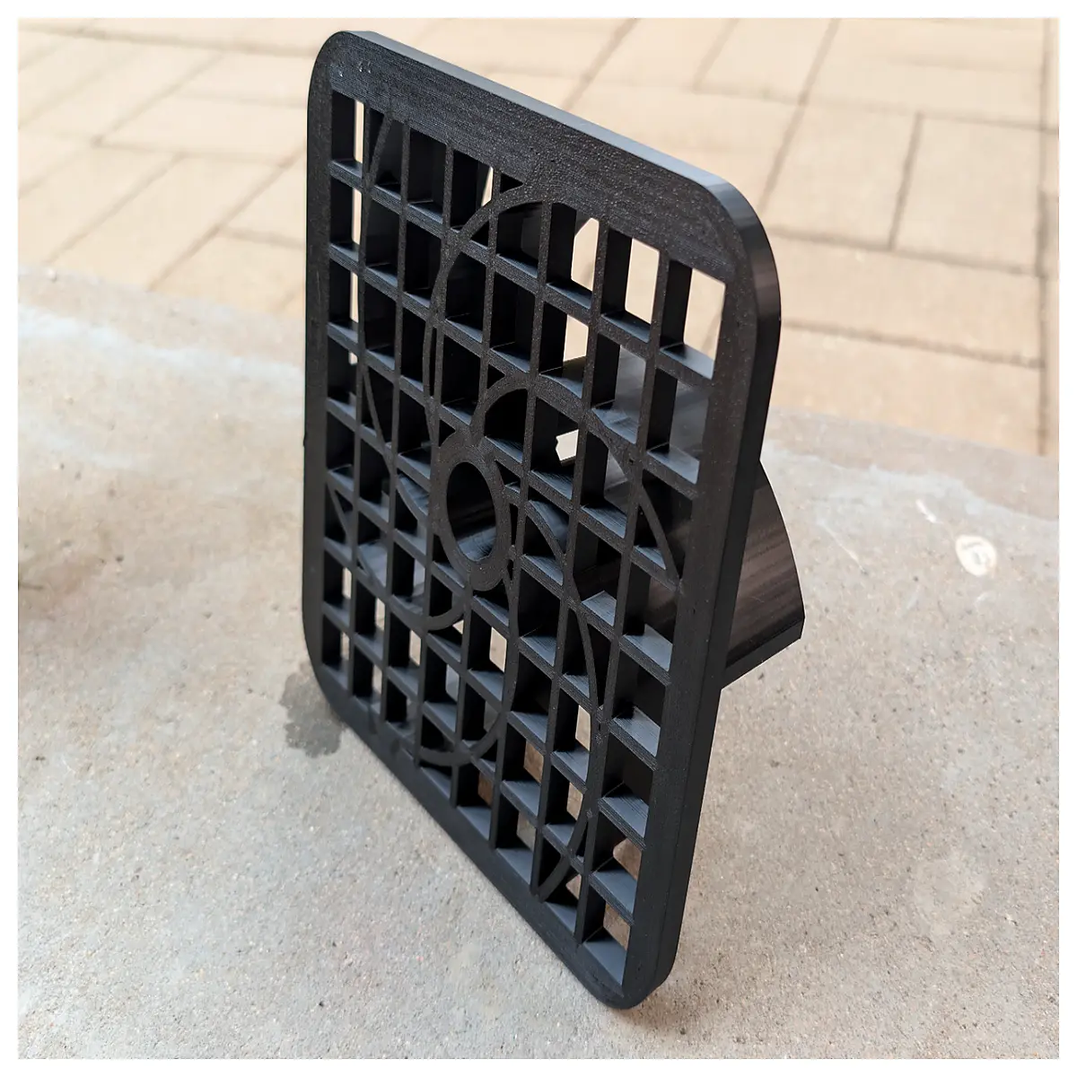Car Washing Bucket Mesh Sand Trap Bucket Auto Wash Tool Leakproof Drainage Basket Car Wash Accessories