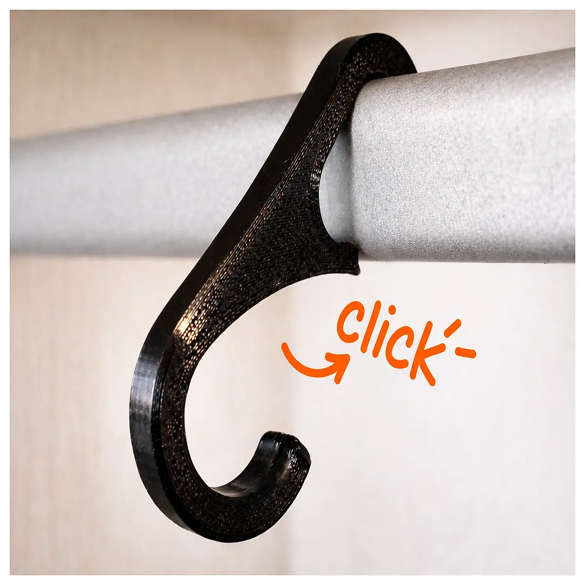 duty adhesive wall hooks for coats closet organizers with multiple hangers space saving wardrobe storage solutions