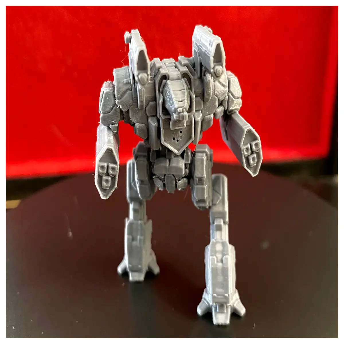 Bloodasp Prime for BattleTech Cockpit Simulator Parts FPV Flight Simulation Accessories Training Components