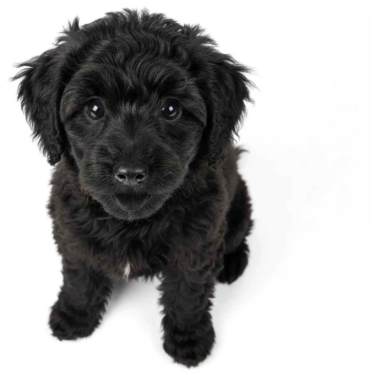 Cute Puppy Toy Pet Plush Dog Enrichment Toys Training Accessories Puppy Gift Adorable Pet Parts